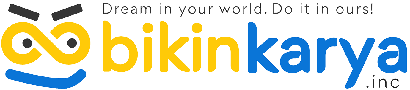 Bikinkarya Creative Labs