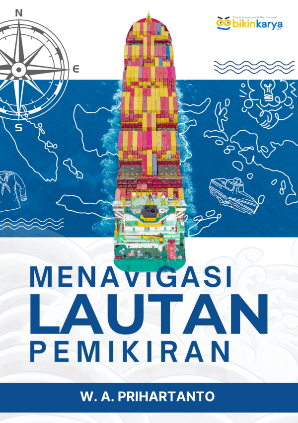 Menavigasi Lautan Pemikiran