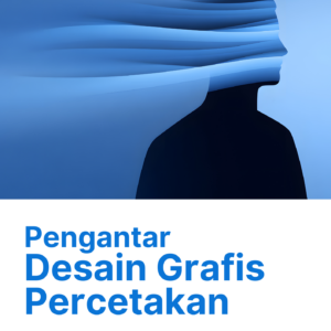 Pengantar Desain Grafis Percetakan
