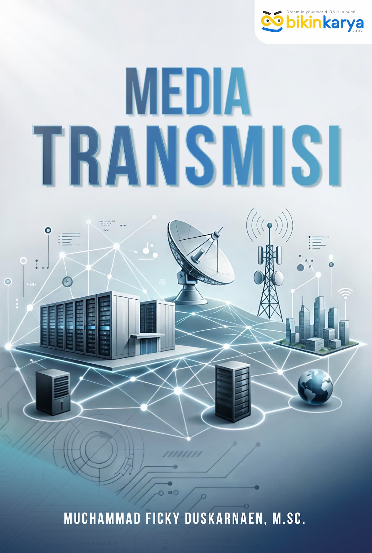 Media Transmisi