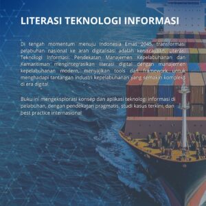 Back Cover Buku Literasi Teknologi Informasi