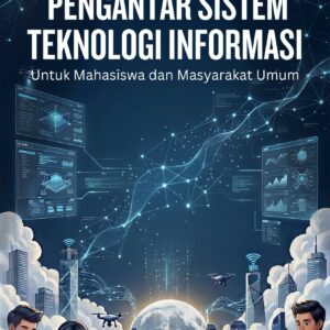 Pengantar Teknologi Informasi